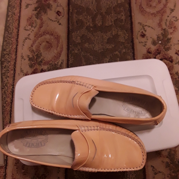 Triver flight - Picture 2 of 5